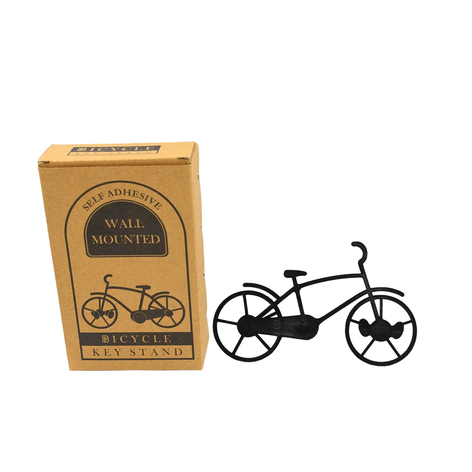 7555 Bicycle Shape Key Chain Holder and wall mount bike hook Key Holders Plastic Key Holder For Home, Office (pack of 4) 7555 Bicycle Shape Key Chain Holder and wall mount bike hook Key Holders Plastic Key Holder For Home, Office (pack of 4)